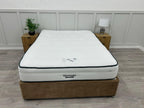 Silentnight Ultra Gel 1400 Pocket Mattress 5FT Kingsize RRP £839 Firm
