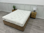 Vispring Devonshire Pocket Sprung Mattress 5FT Kingsize Soft Spring RRP £4049