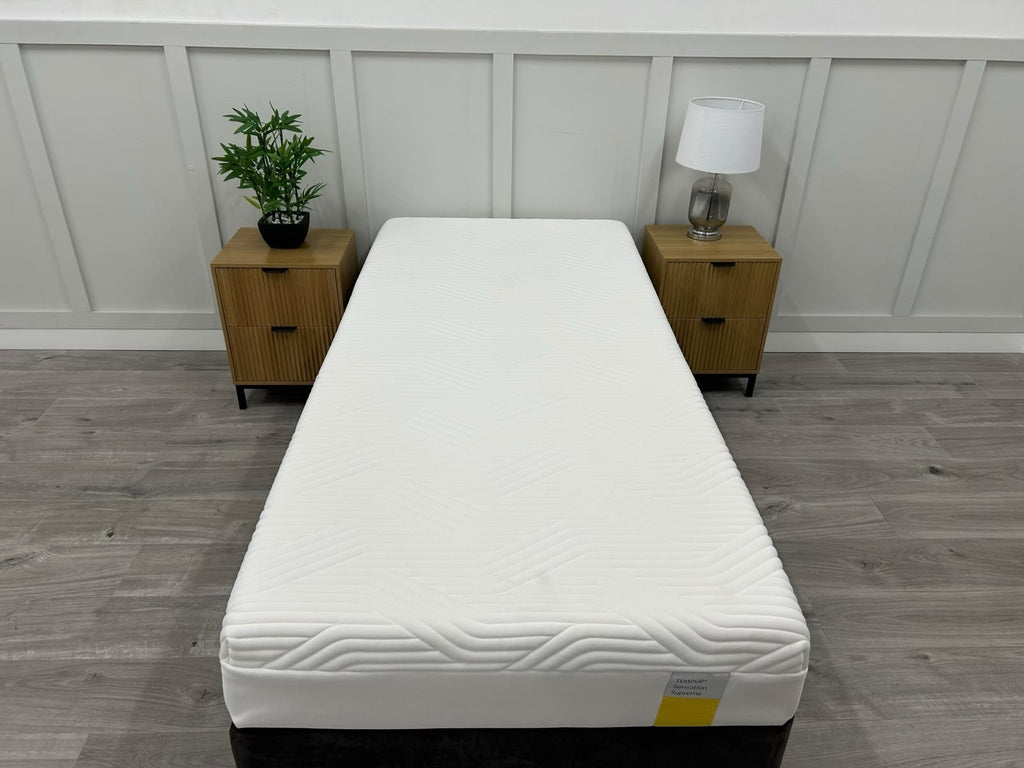 Tempur Sensation Supreme 3FT Firm RRP £1799