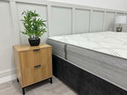 Sealy Broadwood Ortho Extra Firm Mattress 6FT Superking RRP £1699
