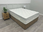 Harrison Spinks Herdwick 4250 Pocket Pillowtop 5FT Kingsize Mattress RRP £1895