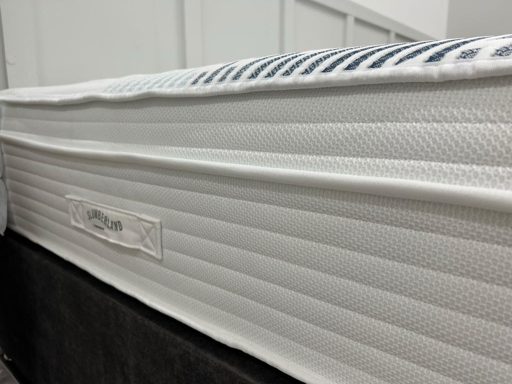 Slumberland Orthopaedic Support  Support 6FT Superking Mattress - RRP £1199