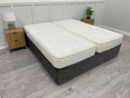 John Lewis Natural Collection 3250 Mattress Zip & Link 6FT Superking RRP £2299