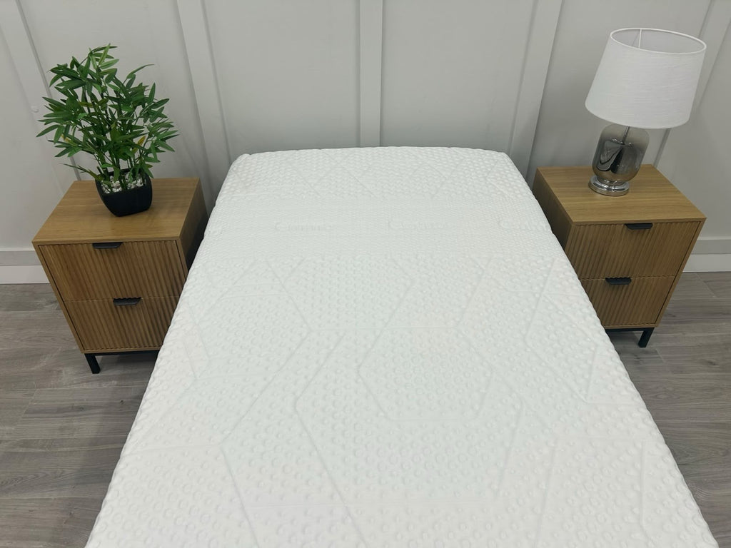 Emma Mattress Diamond Deluxe Mattress 3FT RRP £899