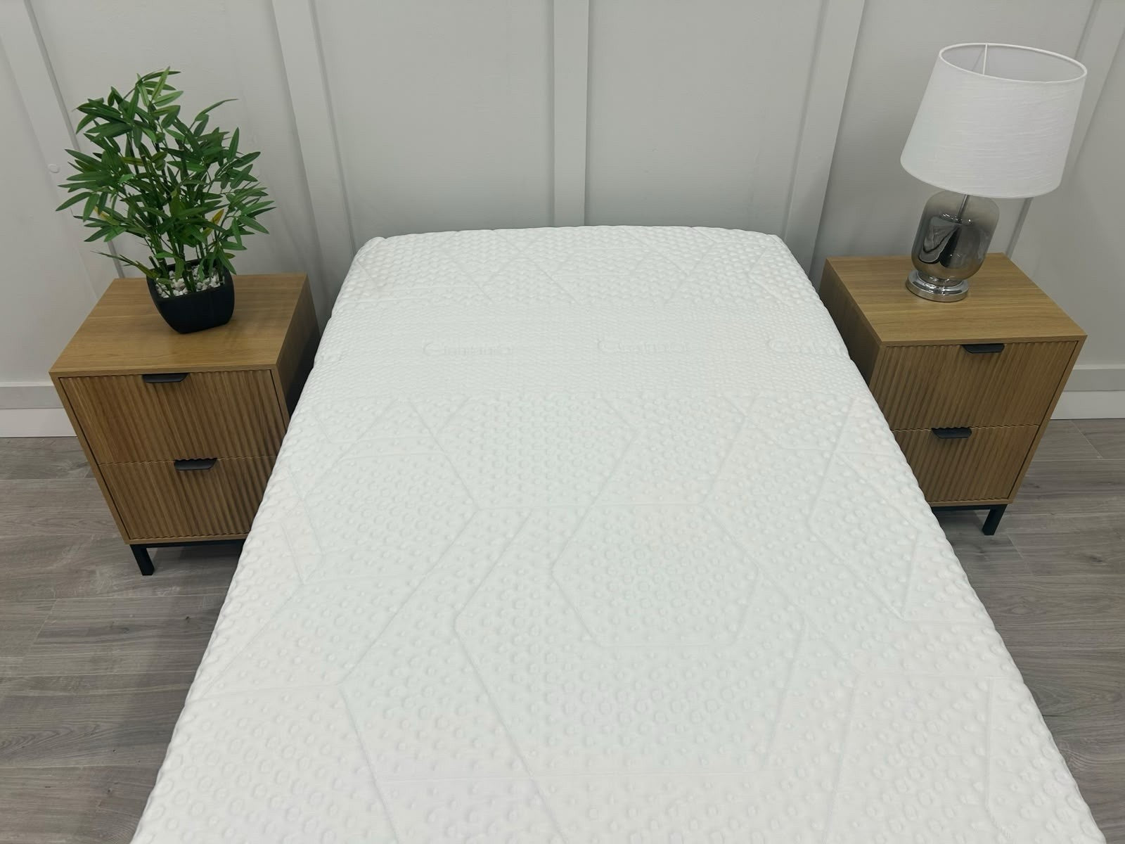 Emma Mattress Diamond Deluxe Mattress 3FT RRP £899