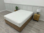 Slumberland Natural Wool Premium 5FT Kingsize Mattress RRP £1399 Firm