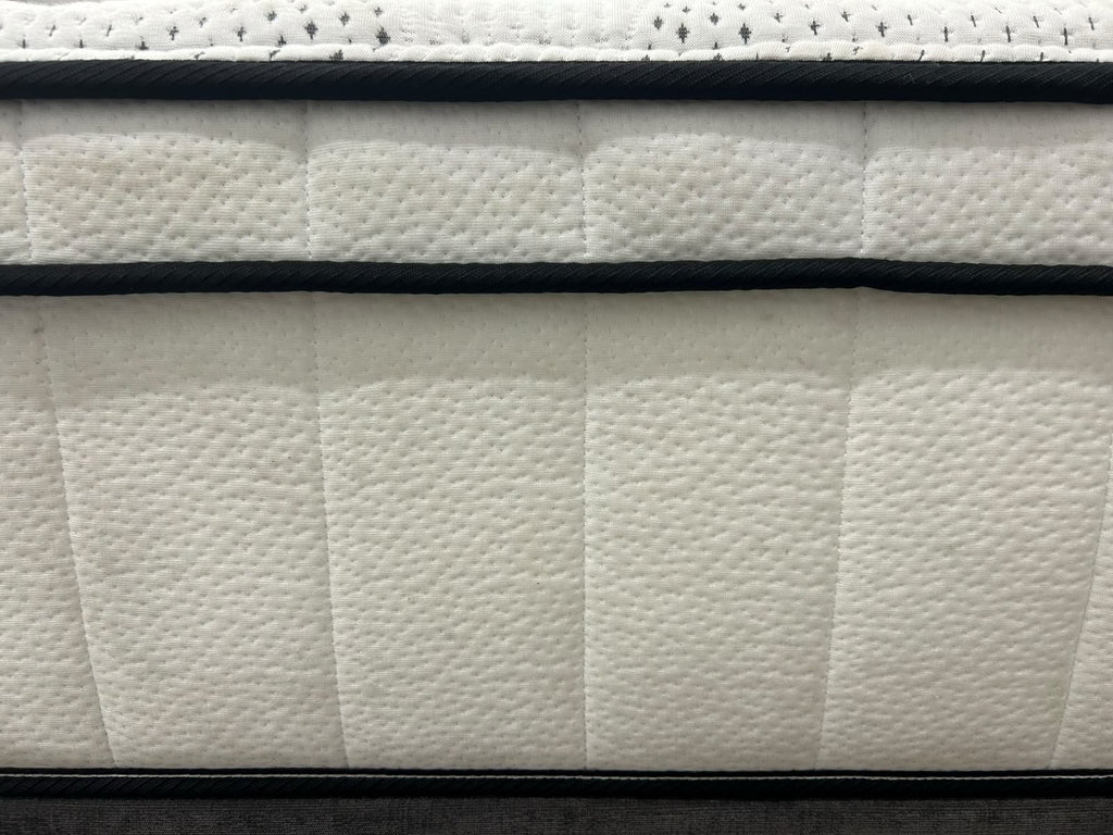 IGEL 3000 Nanotech 3FT Single  Plushtop Mattress Medium  - RRP £1299