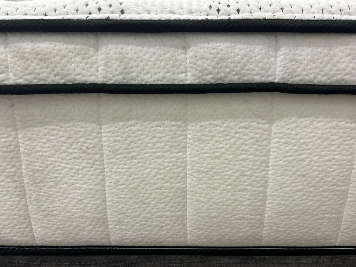 IGEL 3000 Nanotech 3FT Single  Plushtop Mattress Medium  - RRP £1299