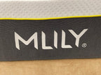 Mlily Ultra 270 5FT Kingsize Mattress RRP £1499