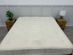 Hypnos Luxurious Earth 04 Mattress 6FT Superking Medium RRP £3799 A