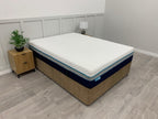 Simba Ultra 5FT Kingsize Mattress RRP £2795