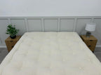 Hypnos Bespoke Topaz Pillowtop Mattress Firmer 6FT SuperKing Mattress RRP £2,699