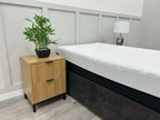 Tempur Pro Plus Medium 3FT Single 90cm 190cm Mattress RRP £1499