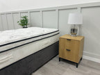 IGEL 3000 Nanotech 3FT Single  Plushtop Mattress Medium  - RRP £1299