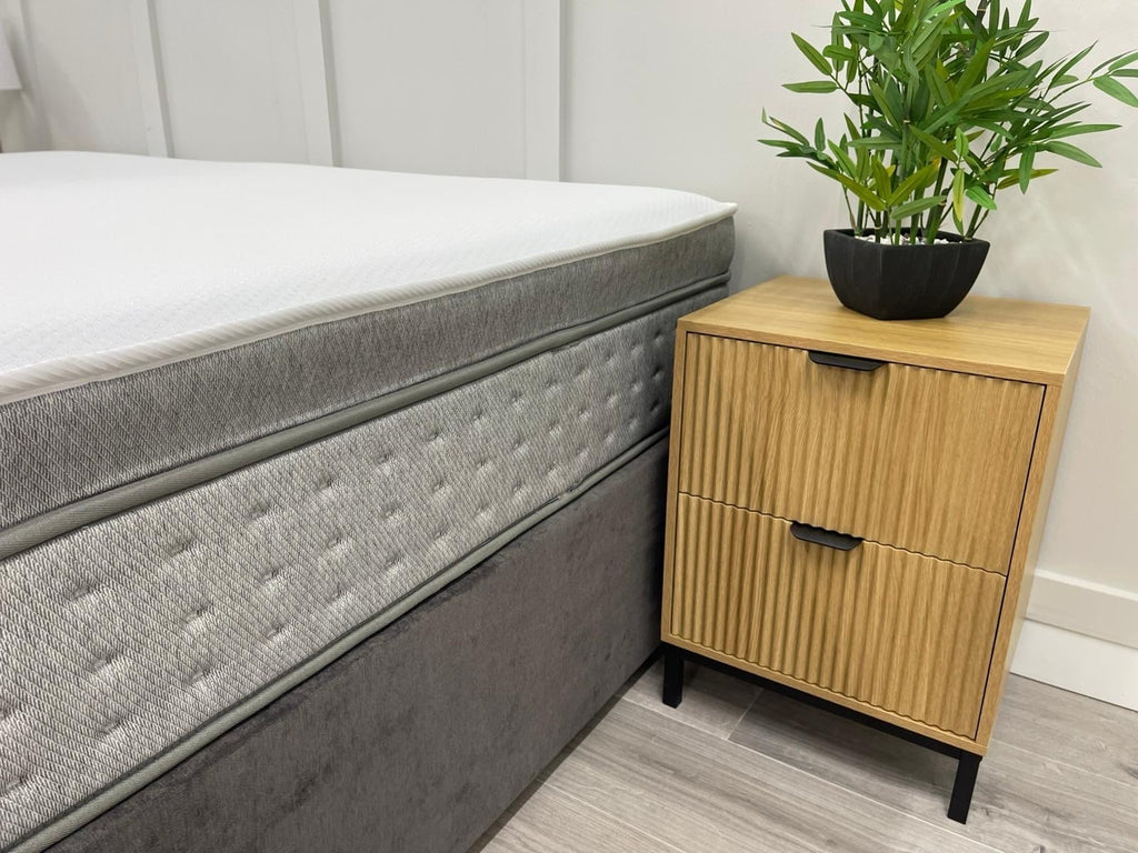 Dusk 4000 Pocket Hybrid 6FT Superking Mattress RRP £899