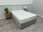 Millbrook Wool Ortho 2000 Firm 4FT 6 Double Mattress