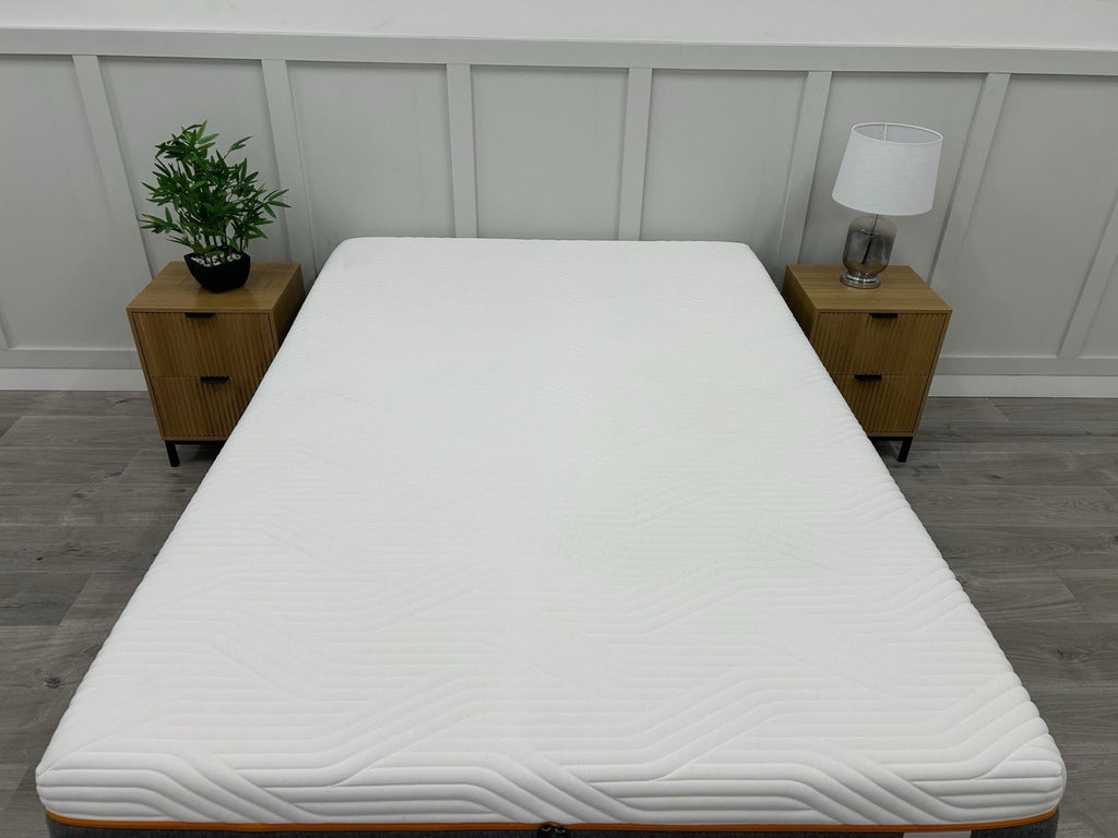 Tempur Original Elite 5FT Kingsize Mattress - RRP £2299 -