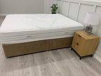 Slumberland Air 6 Superking 6FT Mattress Medium RRP £1299