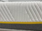 Tempur Sensation Luxe 5FT Kingsize Mattress Firm RRP £2499 30cm Depth