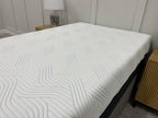 Tempur Pro Luxe Medium 3FT Single 90cm 190cm Mattress RRP £1799