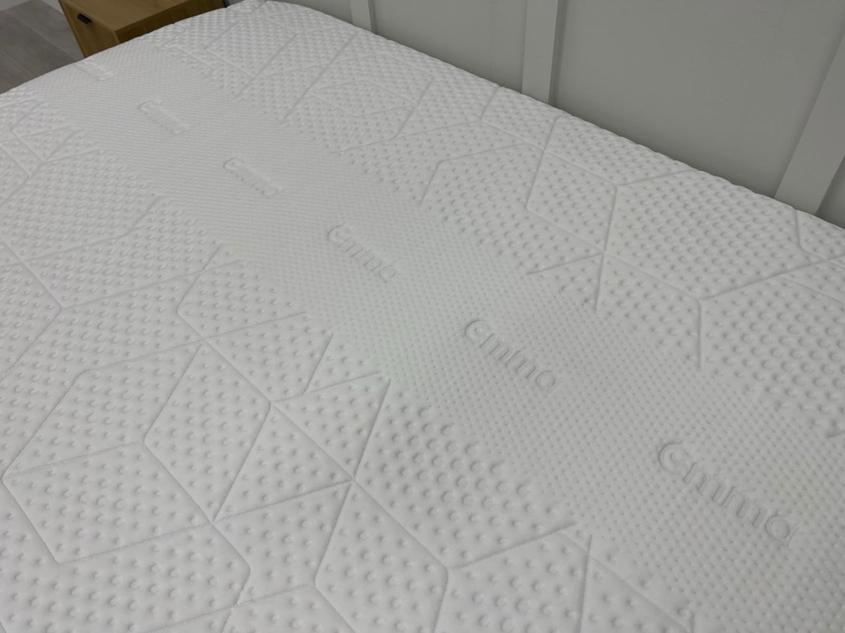 Emma Mattress Diamond Deluxe 6FT Superking Mattress  - RRP £1995