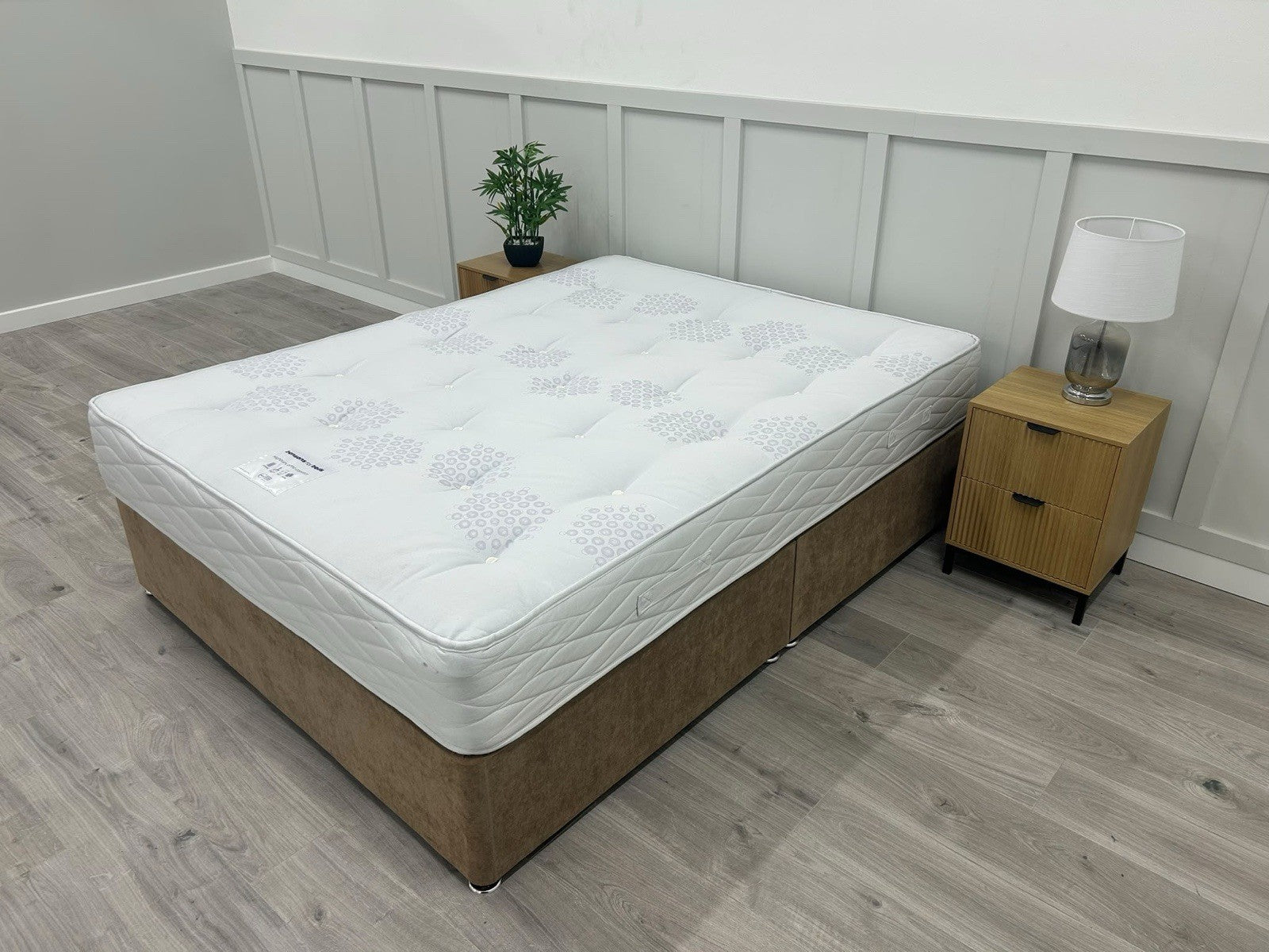 Highbury Ortho Comfort Mattress 5FT Kingsize RRP £995 Medium