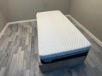 Simba Luxe Mattress Single 90cm 190cm Mattress RRP £1199 - Home Furniture Interiors