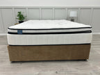 IGEL 3500i Nanotech 6FT Superking Plushtop Mattress RRP £2,099 Firm