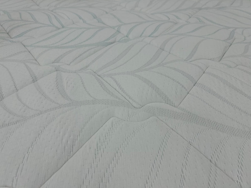 Staples and Co Revitalise Eco Latex  3800 Mattress, 5FT Kingsize RRP £1995
