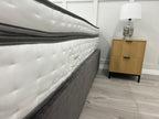 Silentnight 2000 Geltex Box Top Mattress 6FT Superking RRP £1099
