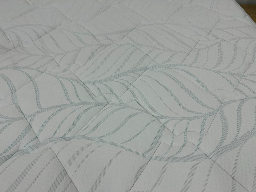 Staples and Co Revitalise Eco Latex  3800 Mattress, 5FT Kingsize RRP £1995