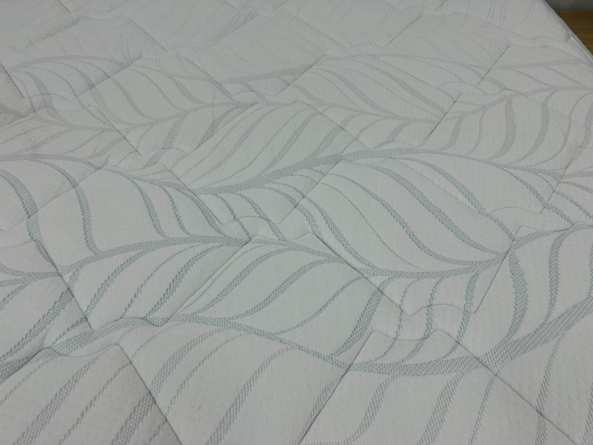 Staples and Co Revitalise Eco Latex  3800 Mattress, 5FT Kingsize RRP £1995