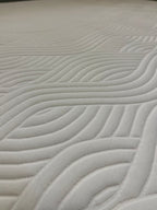 Octaspring 9500 Latex Memory Foam Mattress Super King 180cm X 200cm  £3199 - Home Furniture Interiors