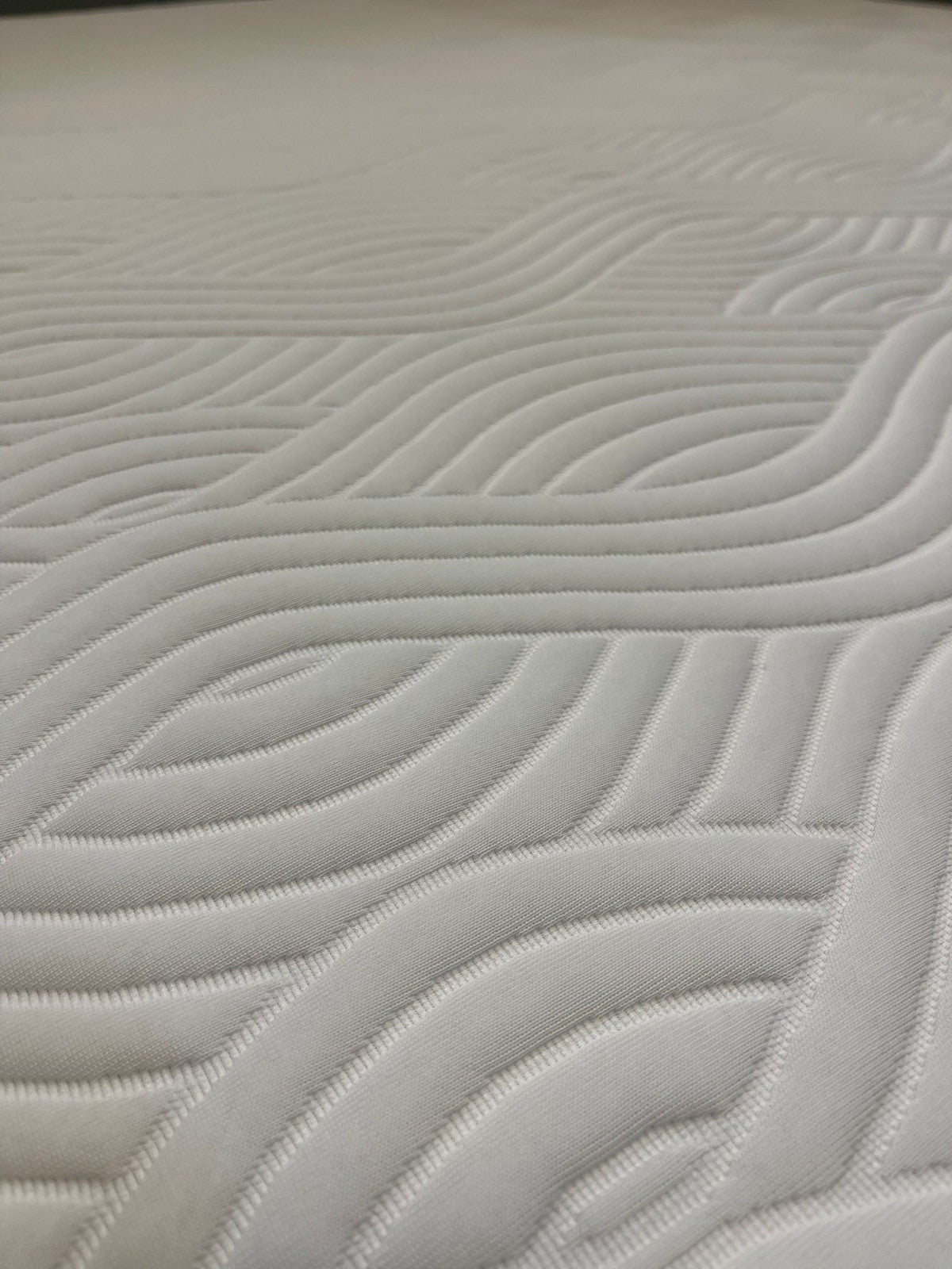 Octaspring 9500 Latex Memory Foam Mattress Super King 180cm X 200cm  £3199 - Home Furniture Interiors
