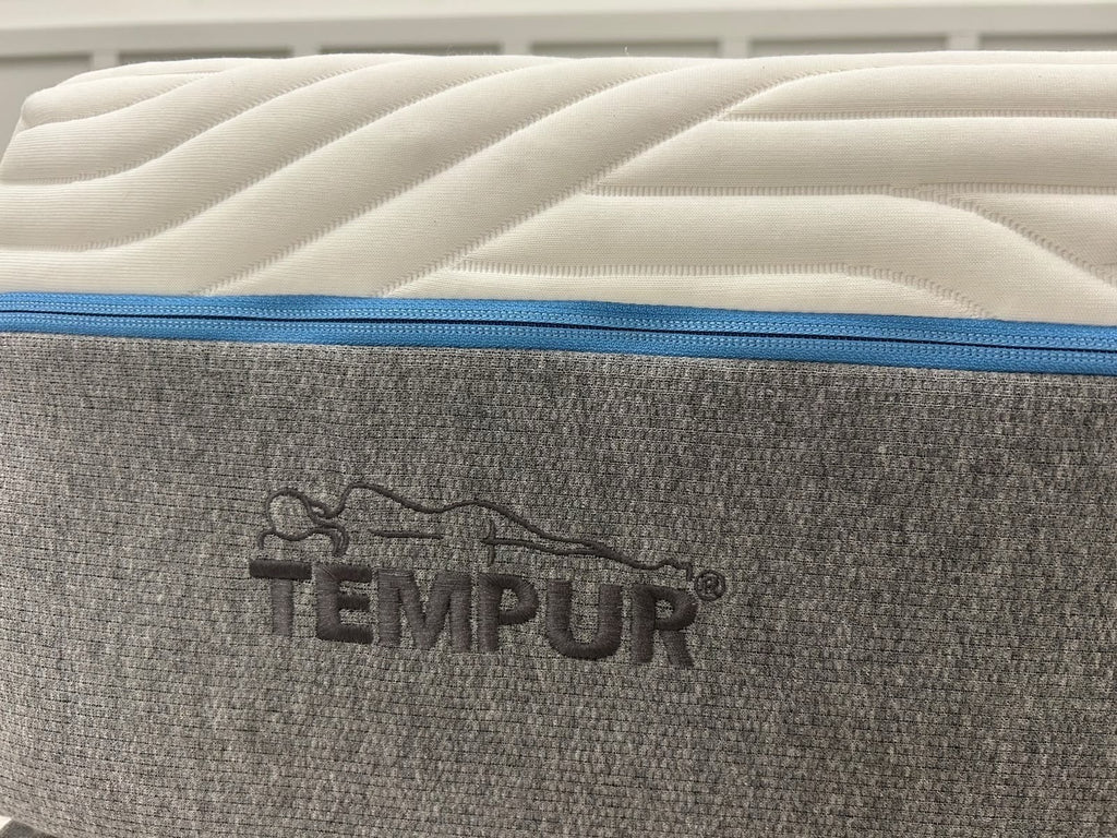 Tempur Cloud Elite 3FT Single Mattress Soft RRP £1799