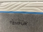 Tempur Cloud Elite 3FT Single Mattress Soft RRP £1799