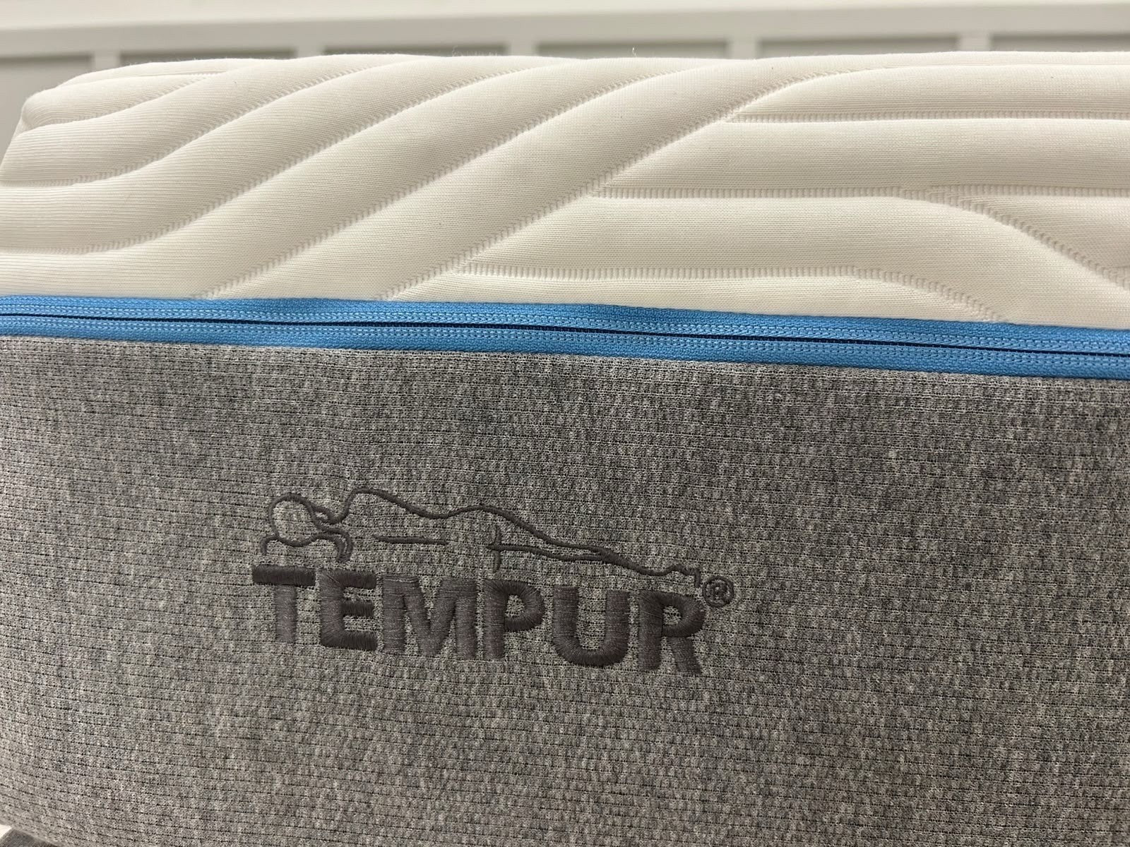 Tempur Cloud Elite 3FT Single Mattress Soft RRP £1799