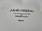 Holcombe Wool Mattress 5FT Kingsize Woolroom The Artisan Collection RRP £6089