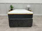 Emma Mattress Airgrid Hybrid 3FT RRP £1090