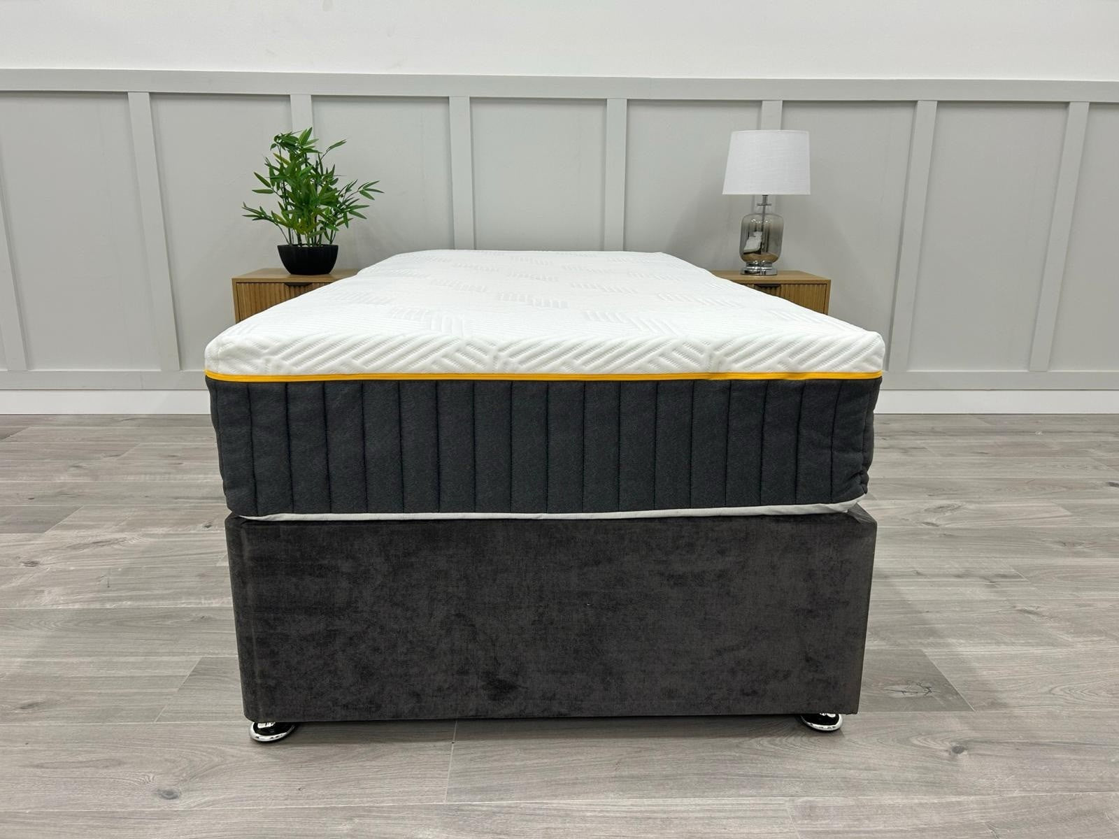 Emma Mattress Airgrid Hybrid 3FT RRP £1090