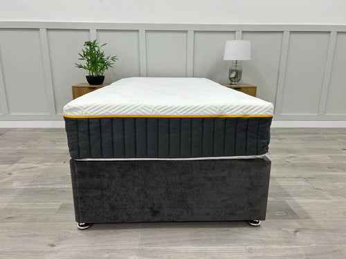 Emma Mattress Airgrid Hybrid 3FT RRP £1090