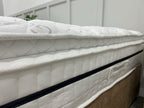 Sleepeezee Geltouch 3500 Pillowtop Zip and Link Mattress 5FT Kingsize RRP £2199