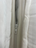 Staples Co Artisan Indulgence Mattress Zip Link 5FT Kingsize  - Medium