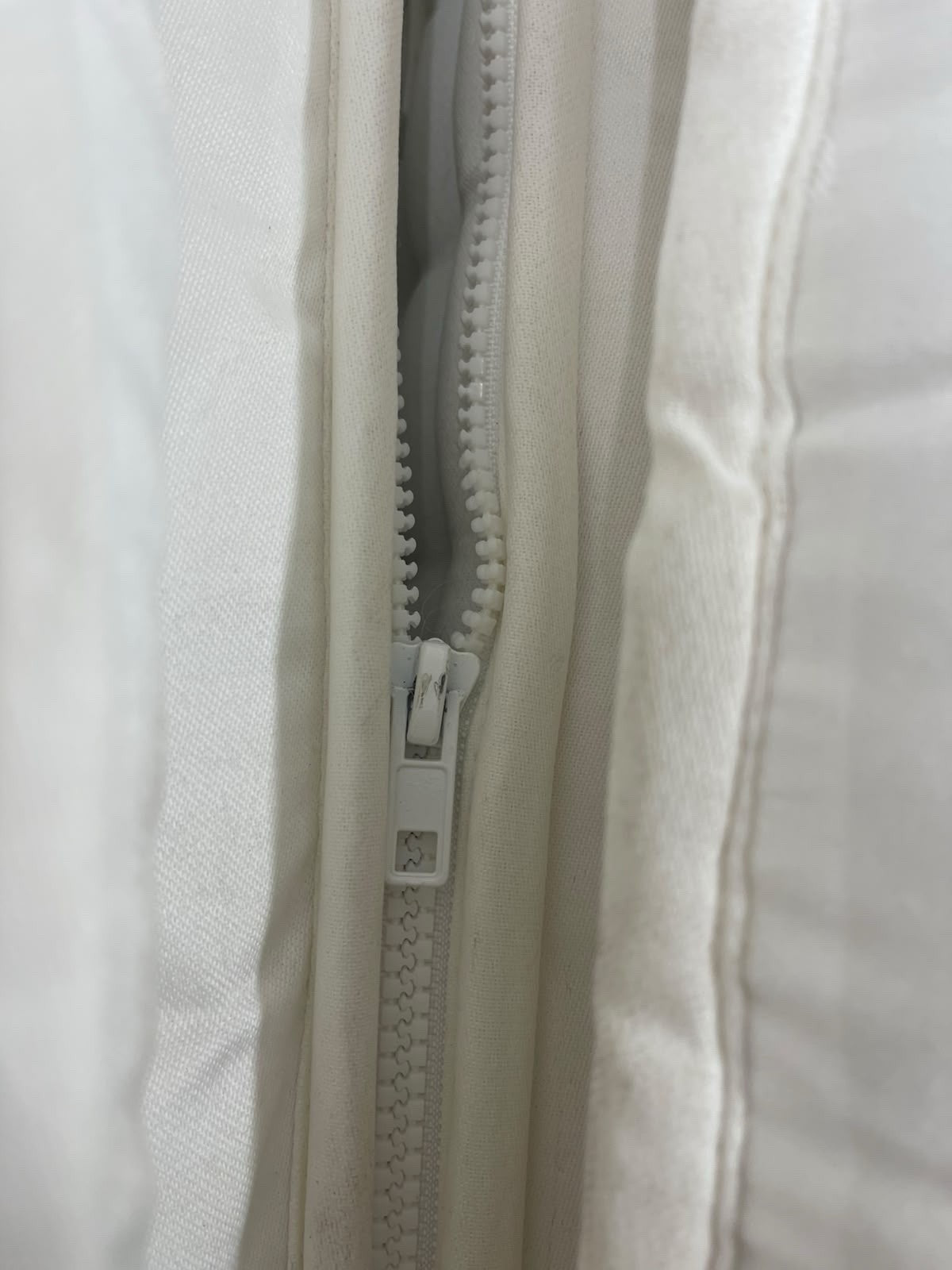 Staples Co Artisan Indulgence Mattress Zip Link 5FT Kingsize  - Medium