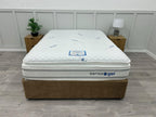 Sleepeezee SensaGel 9000 Mattress 5FT Kingsize  RRP £2899