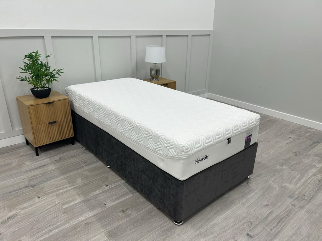 Tempur Hybrid Sublime 3FT Medium / Firm RRP £1799