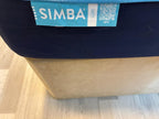 Simba Luxe 6FT Superking Mattress RRP £1895
