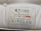 Hypnos Luxurious Earth 02 Kingsize 5FT Mattress - RRP £2199 Medium - Home Furniture Interiors