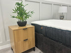 Emma Premium Hybrid 3FT Single RRP £790
