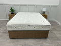 Millbrook Wool Luxury 5000 Pocket Soft Medium 5FT Kingsize Mattress RRP £1895
